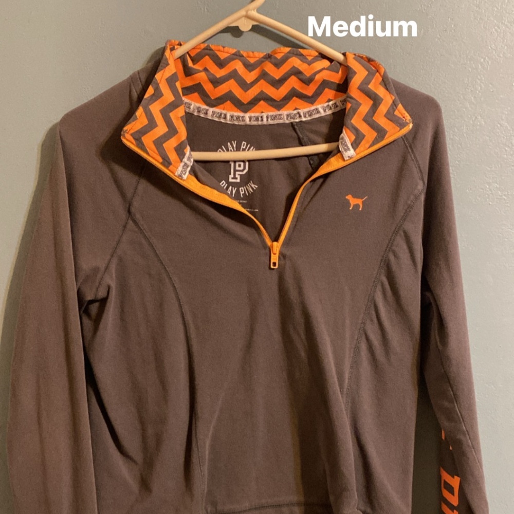 Pull Over sweatshirt